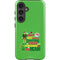 Elf Spread Christmas Cheer Galaxy S24 Plus Impact Case